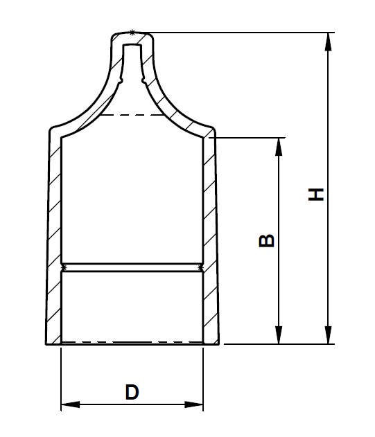 Easy Grip Protectors (GH)Easy Grip Protector_GH drawing
