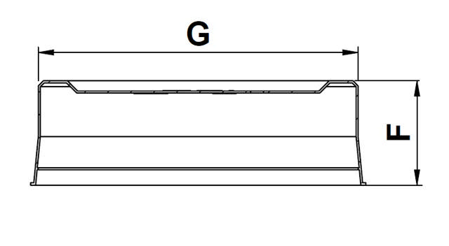 PVC Pipe Protectors (WA/WR)PVC pipe protector_Technical drawing