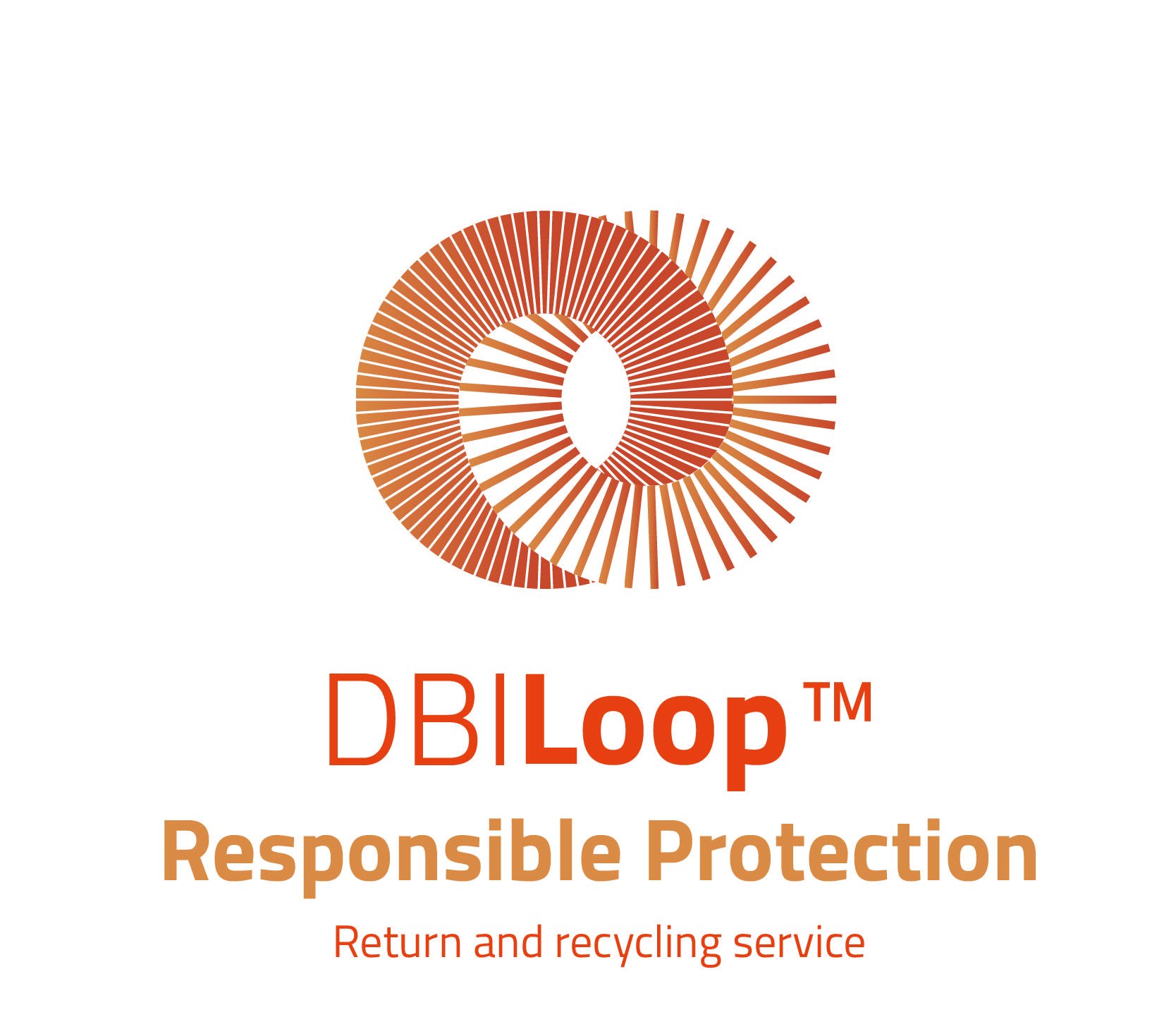 DBILoop. Return and recycling service.