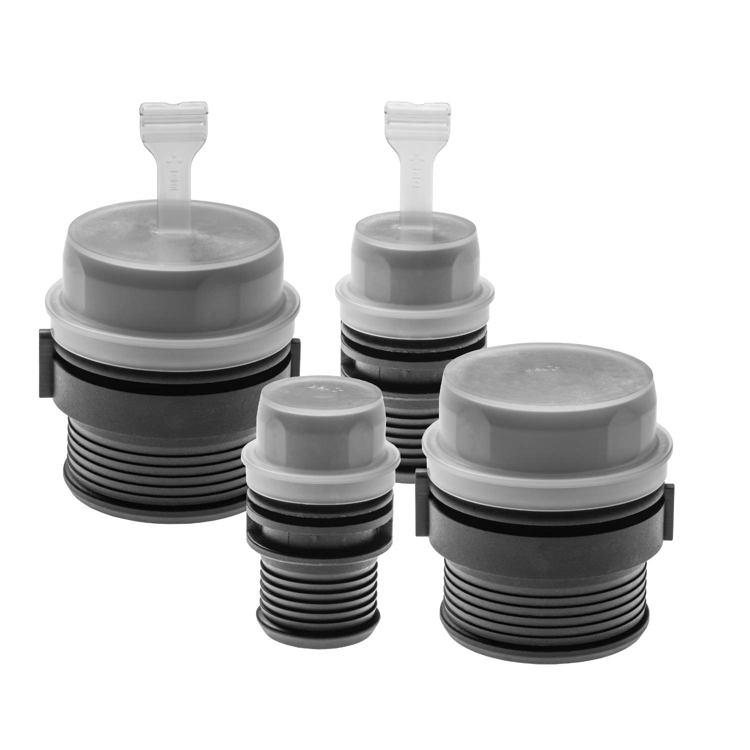 Protecting your business. DBI complete solutions. Strong partnership.