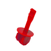 DETAIL2362 Plugs with Tab BB for automotive