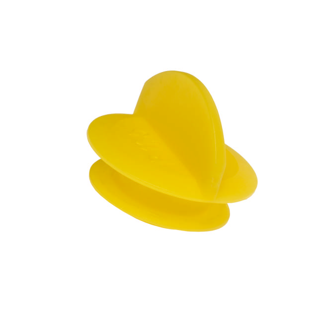 Quick Plugs (BD)Quick plug for protection of road machinery components