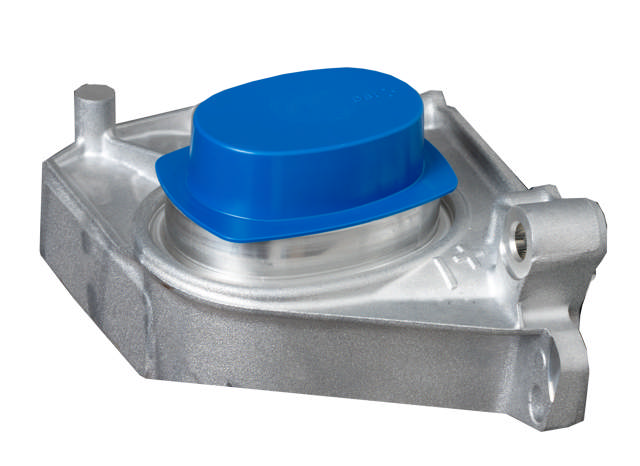 HV Solution for Rosenberger Connectors (EH)Reliable protection for high-voltage Rosenberger connectors.