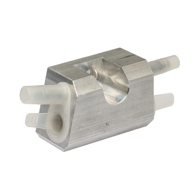 Refrigerant Female Connection (AF)Sustainable protection for refrigerant ports