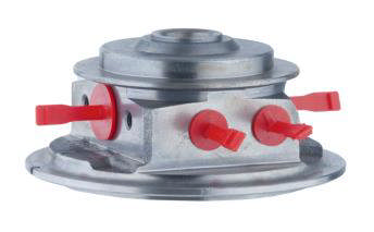 Plugs with Tab (BB)Protection of fuel line connectors, injectors, brake lines