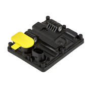 DETAIL2580 Pin connector sockets protection