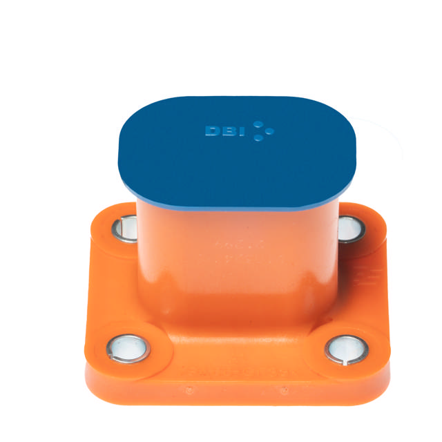 HV Solution for TE Connectors (EH)Reliable protection for high-voltage TE Connectivity connectors.