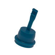 DETAIL2341 DV cap for VDA Quick Connectors