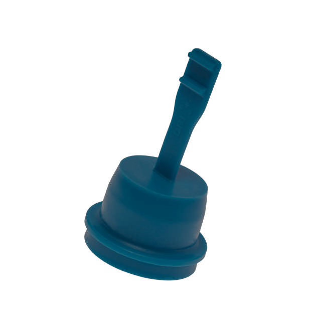 DV Caps for VDA QCs (DV)DV cap for VDA Quick Connectors