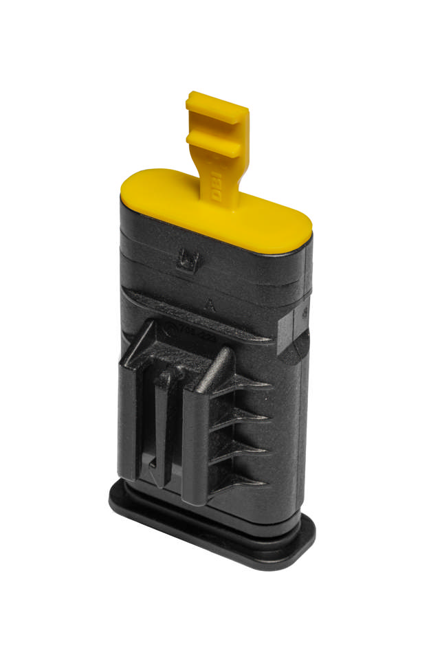 LV Solution for TE Connectors (EL)LV pin connector protection for TE Connectivity