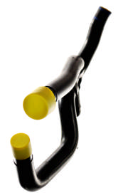 DETAIL2613 Fluid line pipe protection