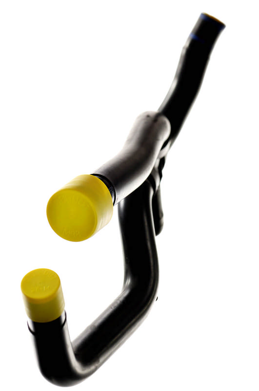 Cylindrical Protectors (MA)Fluid line pipe protection