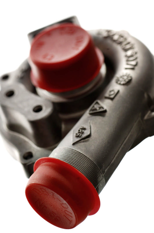 Universal Protectors (NA)Turbocharger protective caps and plugs