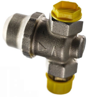 Threaded Metric Plugs (TA)Protection of internal threads in hydraulic and steering components