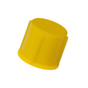 DETAIL2343 Threaded Metric Cap