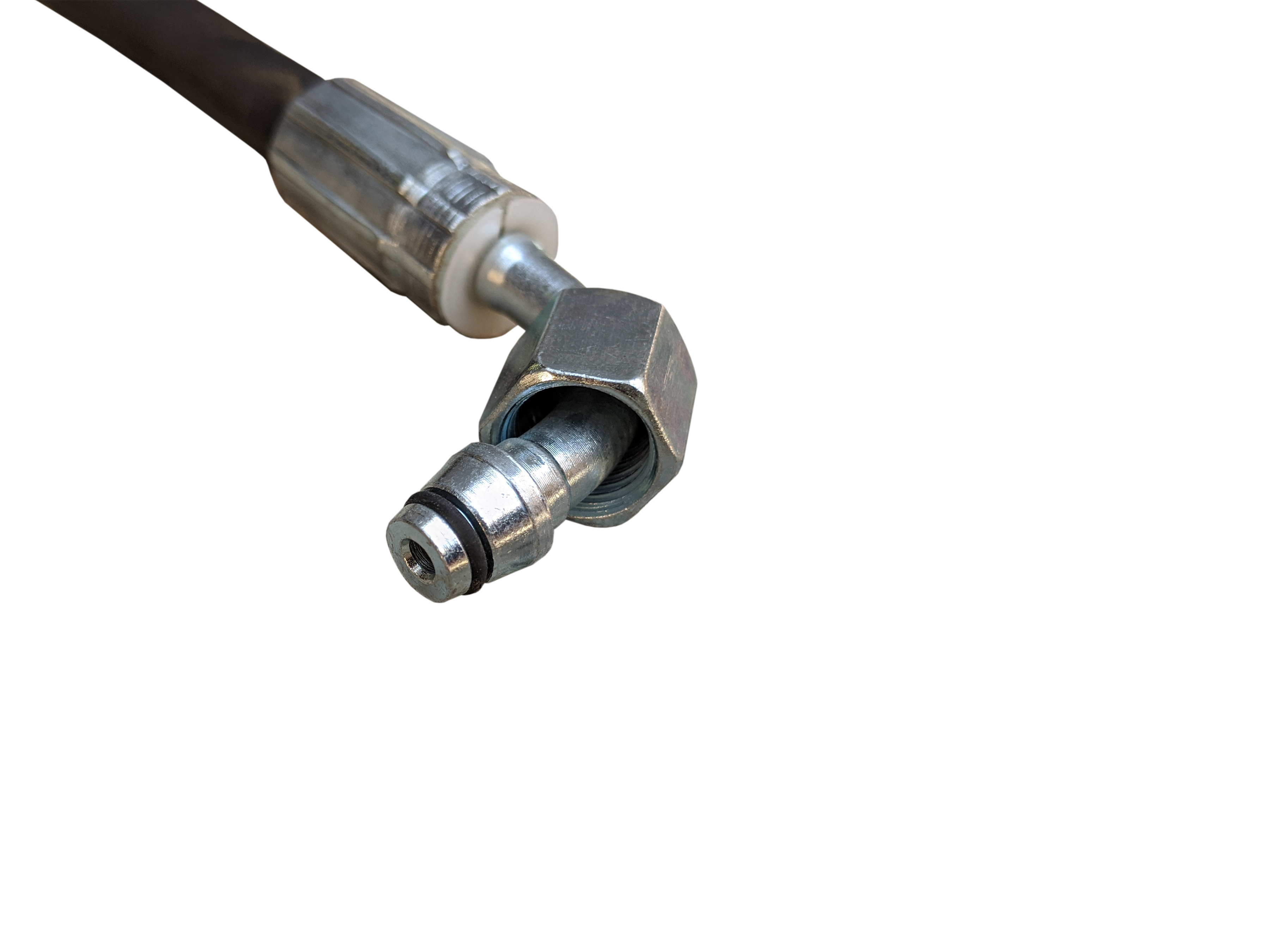 Hydraulic Components